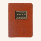 One Minute With God — For Men