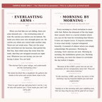 One Minute With God — For Women