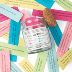 Bible Verses Jar